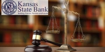 Kansas Bank CEO Charged in Massive $47M Crypto Embezzlement Case