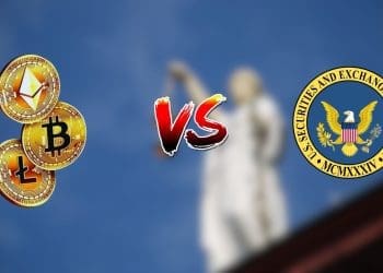 Major Crypto Forces Unite Against SEC in Major Legal Fight