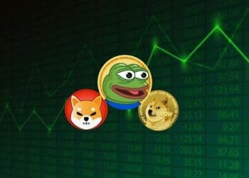 Memecoin's Are Pumping Like Crazy This Week and Here is Why