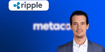 Metaco Founder Adrien Treccani Exits Post-Ripple Acquisition
