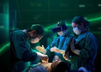 Metaverse to Revolutionize Healthcare: Projected to Hit $496 Billion by 2033