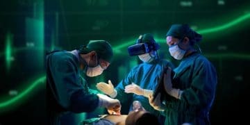 Metaverse to Revolutionize Healthcare: Projected to Hit $496 Billion by 2033