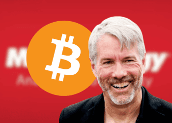 Michael Saylor's Unstoppable Bitcoin Crusade: MicroStrategy Buys 3000 BTC