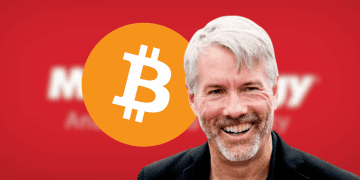 Michael Saylor's Unstoppable Bitcoin Crusade: MicroStrategy Buys 3000 BTC