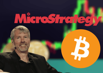 MicroStrategy's Bold Bitcoin Bet Surges to $8.3 Billion in 2024
