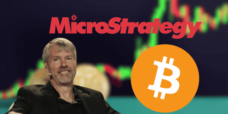 MicroStrategy’s Bold Bitcoin Bet Surges To $8.3 Billion In 2024 ...