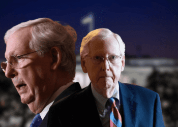 Mitch McConnell Will Resign as Senate GOP Leader and Here is Why