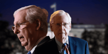 Mitch McConnell Will Resign as Senate GOP Leader and Here is Why