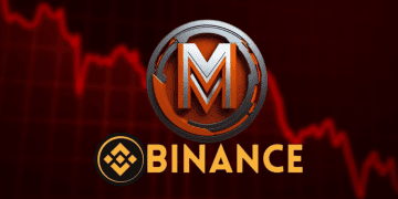 Monero Faces Major Setback: Binance Delists XMR Amid Privacy Concerns