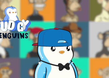 NFT Power Shift: Pudgy Penguins Challenge Bored Ape Dominance