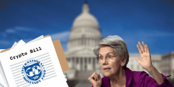 Experts Slam Senator Warren’s Proposed Crypto Bill Citing National Security Risk