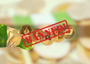 Nigeria Cracks Down on Crypto Platforms to Shield Naira