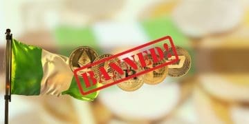 Nigeria Cracks Down on Crypto Platforms to Shield Naira
