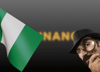 Nigerian Presidential Adviser Blasts Binance Over Currency Manipulation