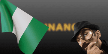 Nigerian Presidential Adviser Blasts Binance Over Currency Manipulation