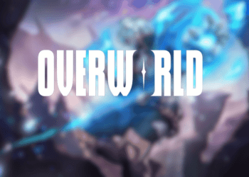 Overworld Game Leaps into Future with $10M Funding Boost