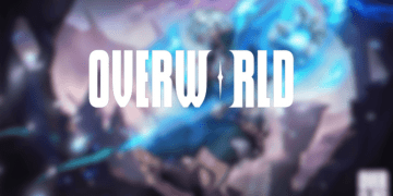 Overworld Game Leaps into Future with $10M Funding Boost