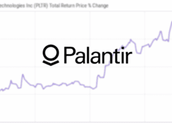 Palantir Stock Surged 25% Today and Here is Why