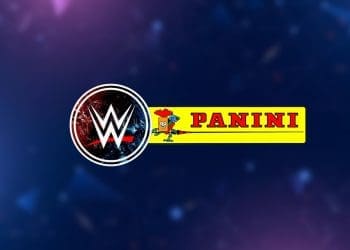 Panini and WWE Tag Team for Digital Superstar Showdown on Blockchain