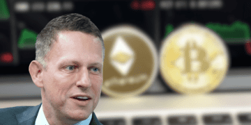 Peter Thiel Bet $200 Million on Bitcoin and Ether and Here is Why
