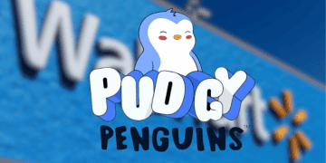 Pudgy Penguins Expand its Walmart Toy Line with New Exclusives
