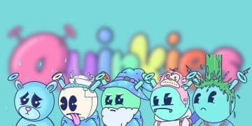 Quirkies: The Streetwear Brand that is Redefining the Boundaries Between Web2 and Web3