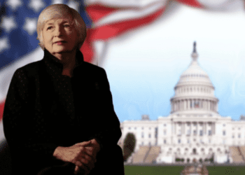 Republican Lawmakers Demand Crypto Clarity from Treasury Secretary Yellen