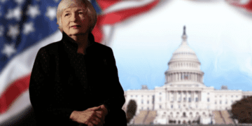 Republican Lawmakers Demand Crypto Clarity from Treasury Secretary Yellen
