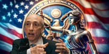 Republican Senators Demand Answers from SEC on Misleading Regulatory Practices