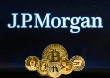 Retail Investors Fuel Massive Crypto Rally, JPMorgan Reveals