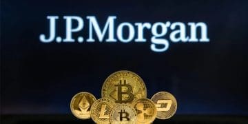 Retail Investors Fuel Massive Crypto Rally, JPMorgan Reveals