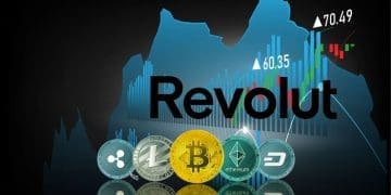 Revolut to Revolutionize Trading with New Crypto Exchange Launch