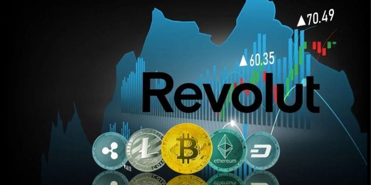 Revolut To Revolutionize Trading With New Crypto Exchange Launch Revolut To Revolutionize Trading With New Crypto Exchange Launch