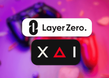 Revolutionary Partnership Unveiled: LayerZero and Xai Set New Gaming Standards