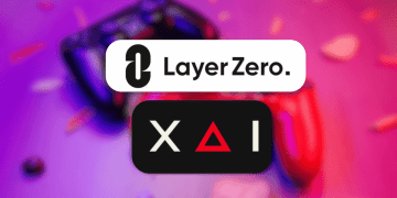Revolutionary Partnership Unveiled: LayerZero and Xai Set New Gaming Standards
