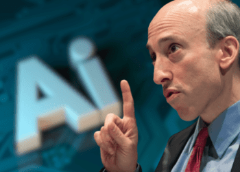 SEC Chair Warns of AI's Financial Risks with Movie 'Her' Analogy