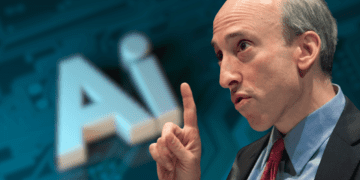 SEC Chair Warns of AI's Financial Risks with Movie 'Her' Analogy