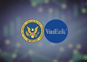 SEC Forces VanEck to Pay a $1.75 Million Fine and Here is Why