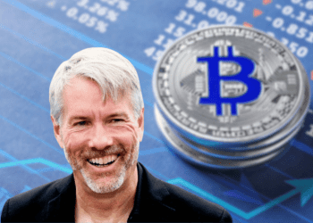 Saylor Highlights 10x Bitcoin Demand Surge Post-ETF Launch