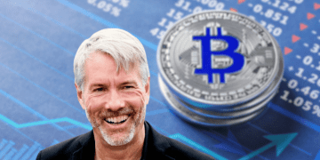 Saylor Highlights 10x Bitcoin Demand Surge Post-ETF Launch