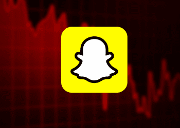 Snapchat Stock Plummeted 35% Today and Here is Why