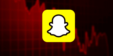 Snapchat Stock Plummeted 35% Today and Here is Why
