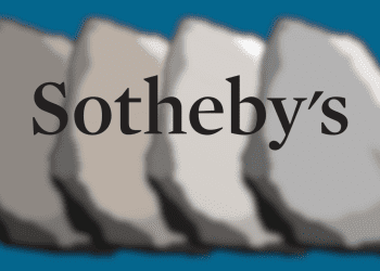 Sotheby's Valentine's Day Auction Rocks NFT World with EtherRocks