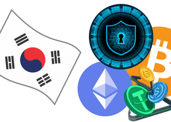 South Korea Tightens Grip on Crypto Execs with New Accountability Rules