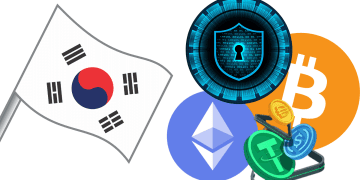 South Korea Tightens Grip on Crypto Execs with New Accountability Rules