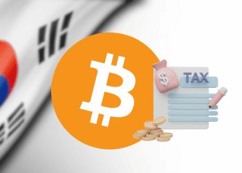South Korea's Ruling Party Eyes 2025 for Crypto Taxation Delay
