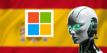Spain Welcomes Microsoft's Mega $2.1 Billion AI Expansion