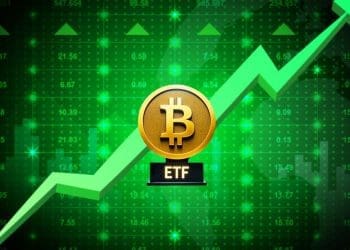 Spot Bitcoin ETFs Dominate New Investments, Push BTC Over $52K