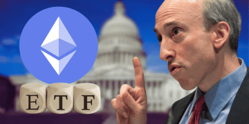 Spot Ethereum ETF Decision Delayed Again by SEC: More Delays Expected