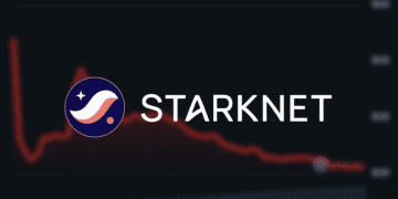 Starknet's STRK Token Launch: A Rollercoaster Start for Users